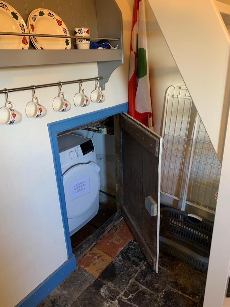 Vakantiehuis In Friesland Voor De Hele Familie Huns Dış mekan fotoğraf