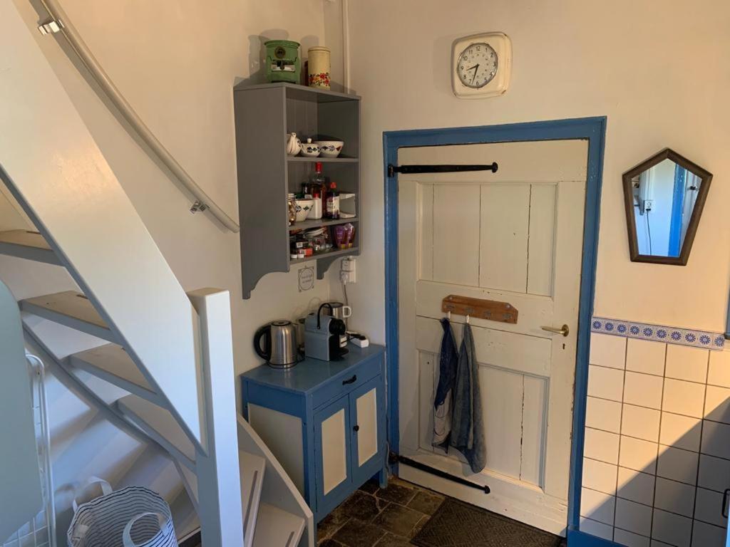 Vakantiehuis In Friesland Voor De Hele Familie Huns Dış mekan fotoğraf