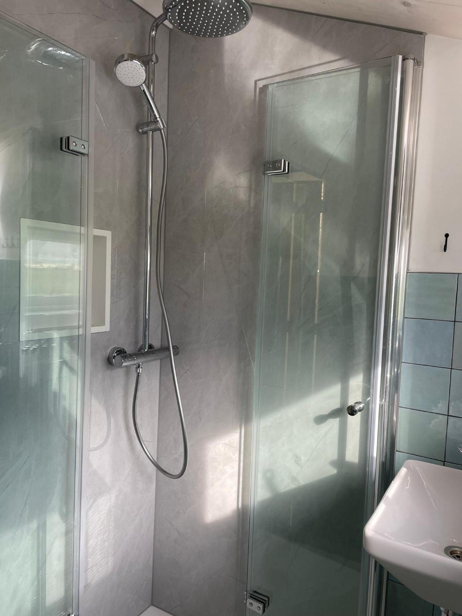 Vakantiehuis In Friesland Voor De Hele Familie Huns Dış mekan fotoğraf