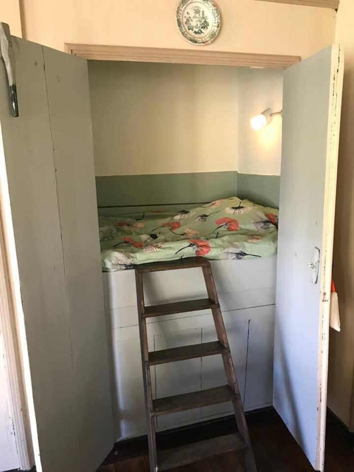 Vakantiehuis In Friesland Voor De Hele Familie Huns Dış mekan fotoğraf