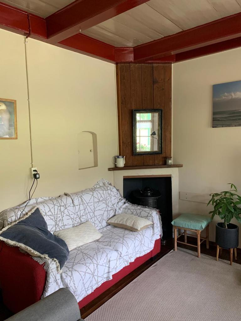 Vakantiehuis In Friesland Voor De Hele Familie Huns Dış mekan fotoğraf
