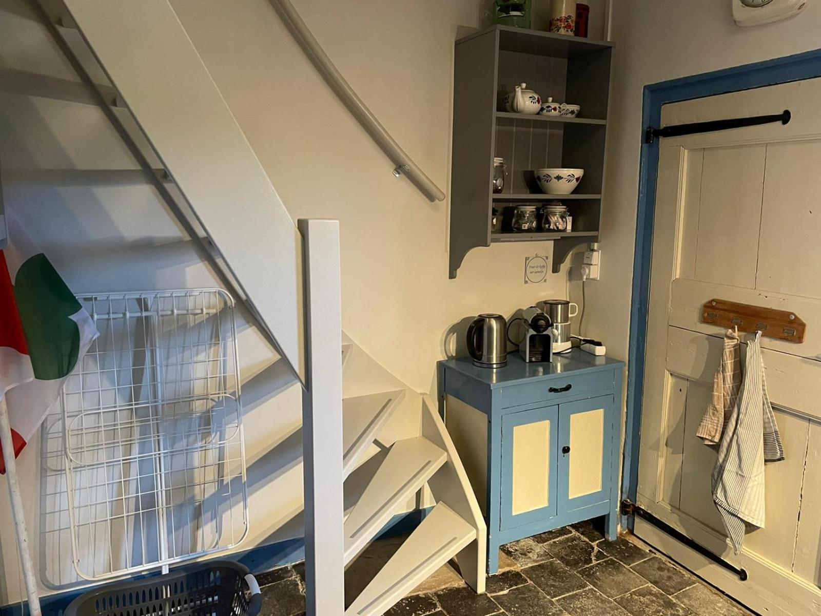 Vakantiehuis In Friesland Voor De Hele Familie Huns Dış mekan fotoğraf