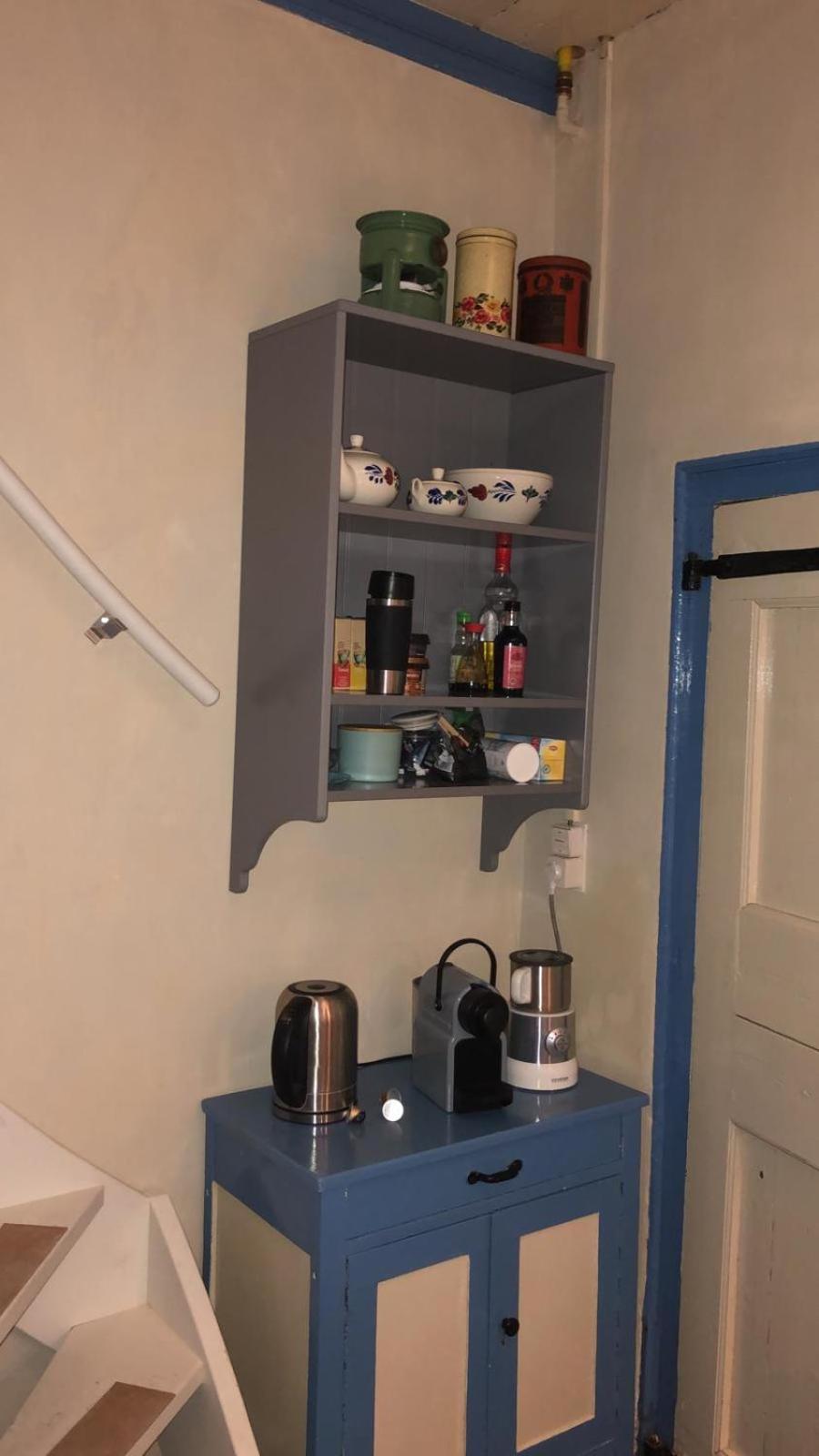 Vakantiehuis In Friesland Voor De Hele Familie Huns Dış mekan fotoğraf