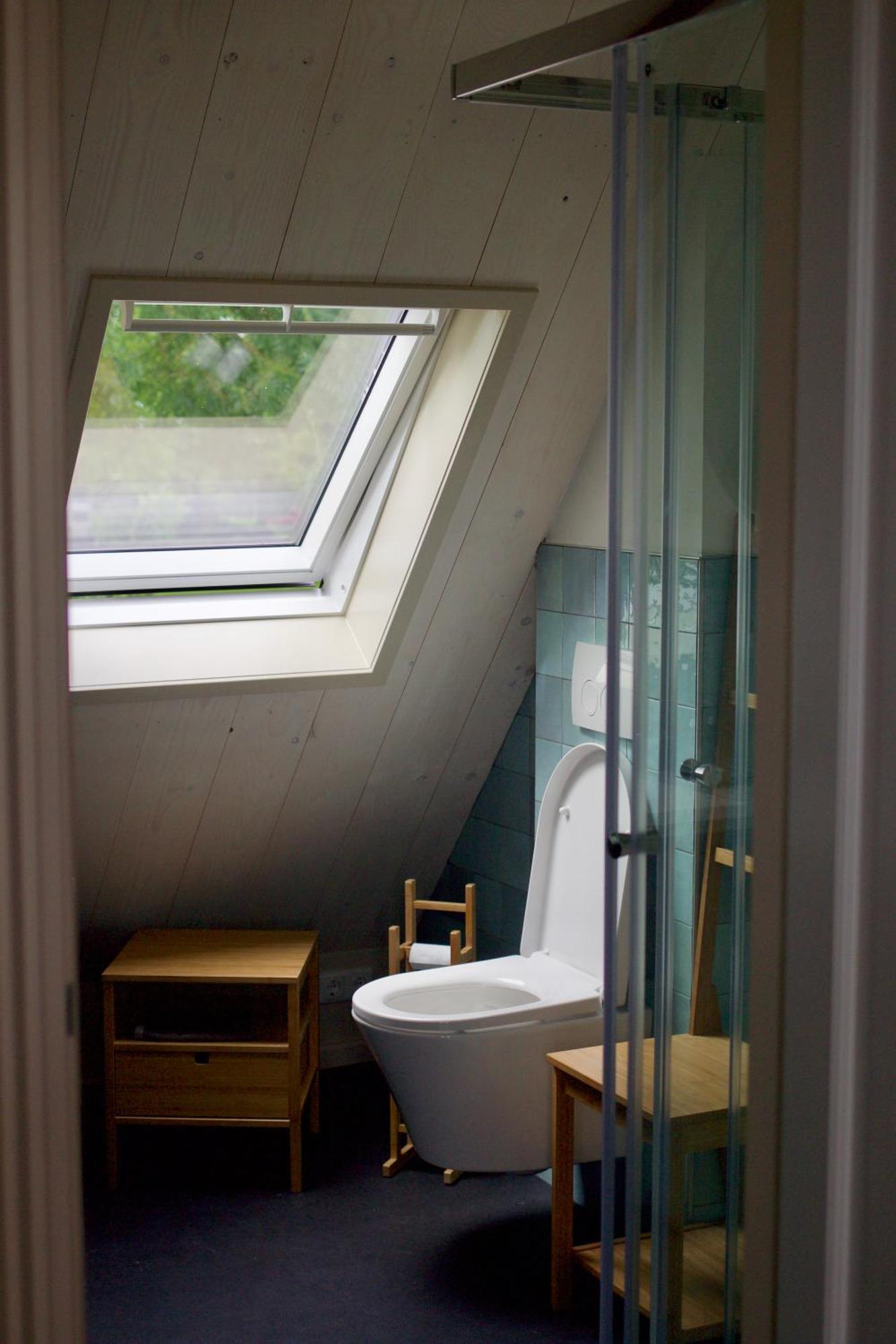 Vakantiehuis In Friesland Voor De Hele Familie Huns Dış mekan fotoğraf