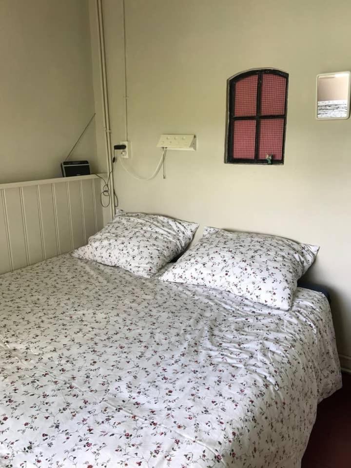 Vakantiehuis In Friesland Voor De Hele Familie Huns Dış mekan fotoğraf