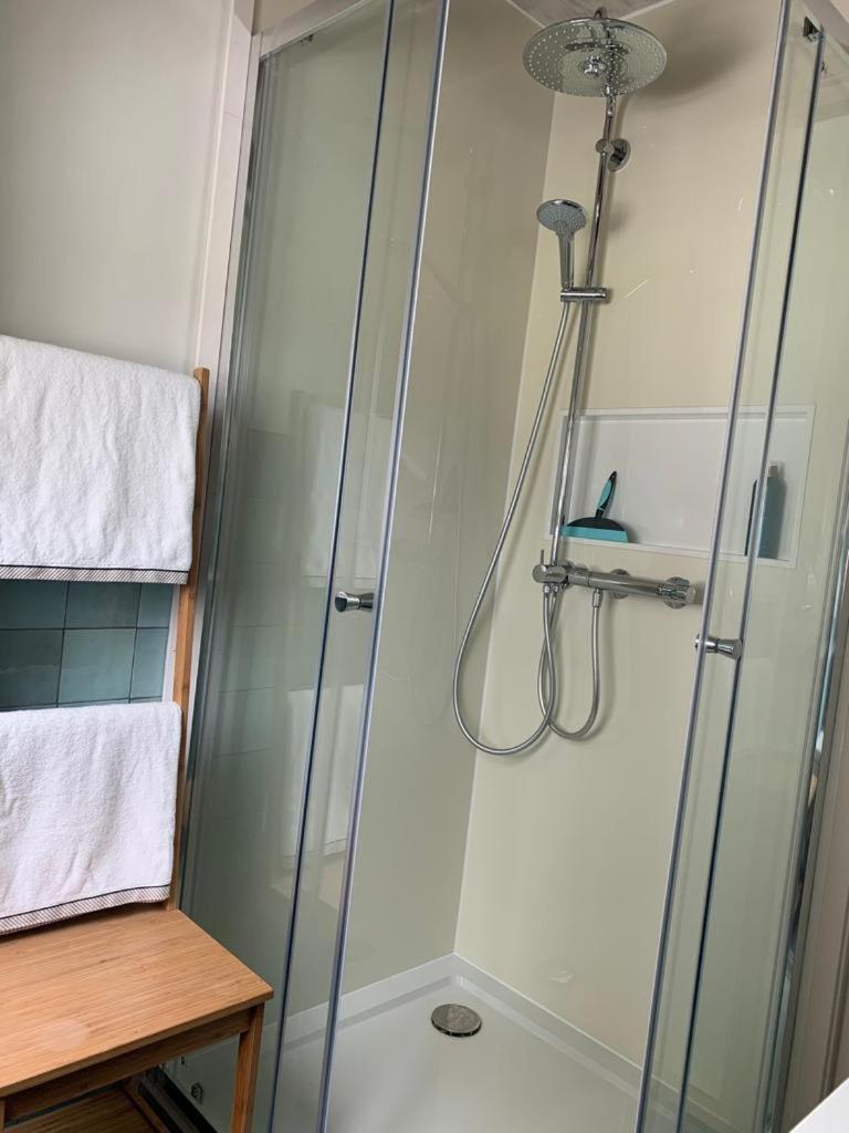 Vakantiehuis In Friesland Voor De Hele Familie Huns Dış mekan fotoğraf