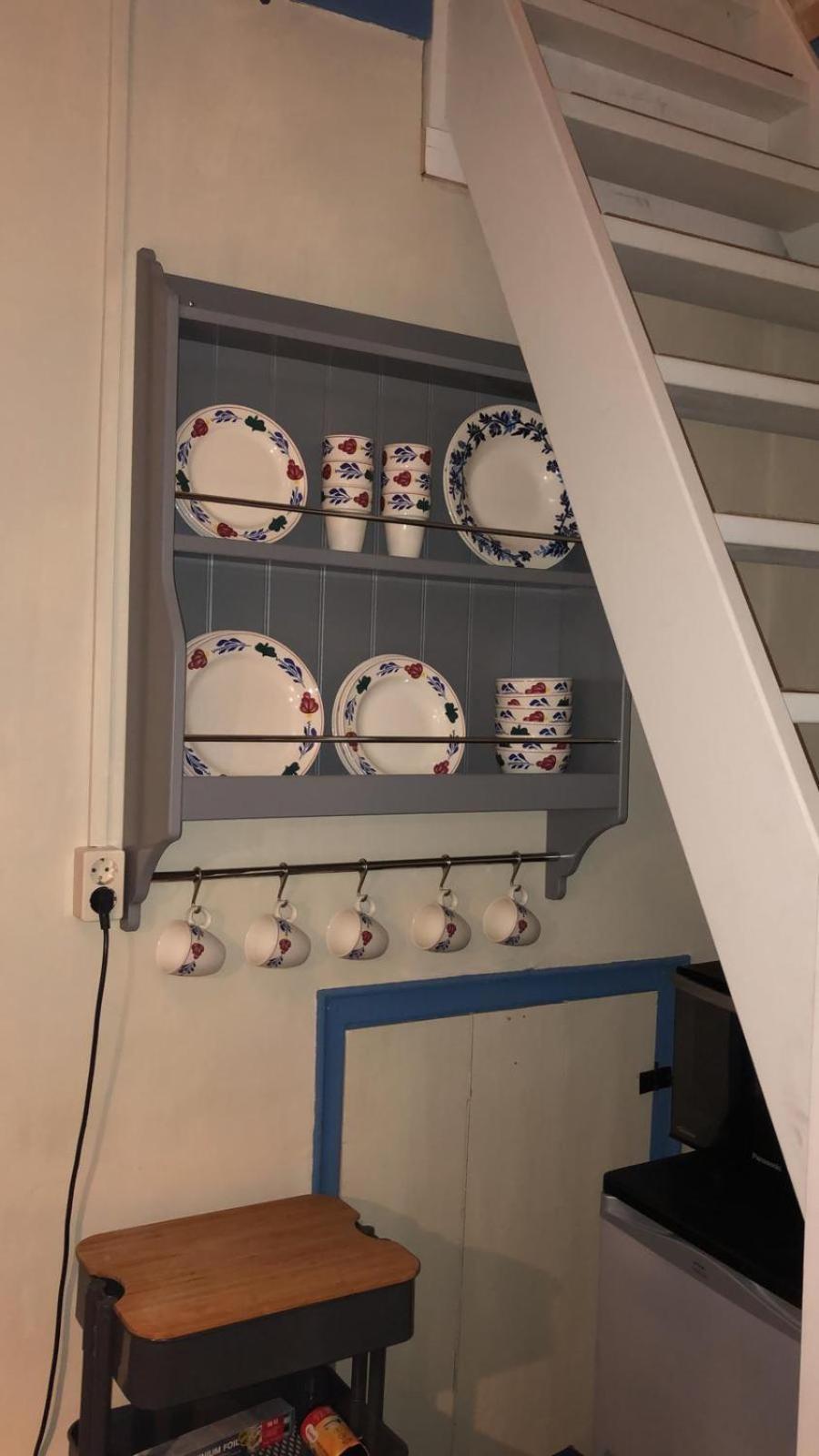 Vakantiehuis In Friesland Voor De Hele Familie Huns Dış mekan fotoğraf
